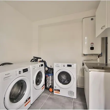 06.studio#charenton#fitness#cinema Apartment